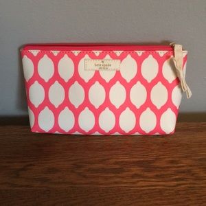 Kate Spade travel case